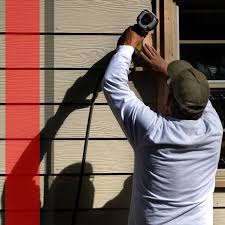 Siding for Multi-Family Homes in Carbon Hill, AL